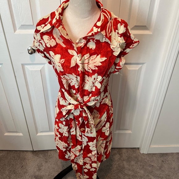 Mango size M dress - Picture 2 of 9